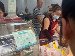 -阿男野栗王(金门路店)