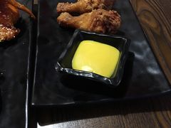 -CHICKEN NOW韩式炸鸡&啤酒