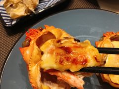 -喜庭海鲜自助(来福士店)