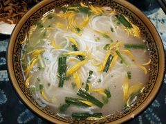 -桥香园云南过桥米线(金马碧鸡店)