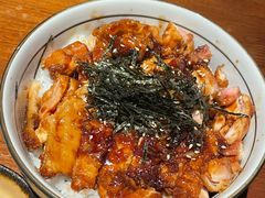 -千代武日本料理(开发区店)