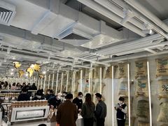-% Arabica阿拉比卡咖啡(前滩太古里店)