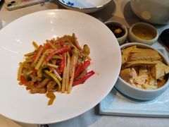 -狮王府淮扬菜(夫子庙老门东店)