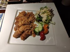 -松子料理(白家庄店)