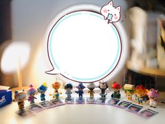 -泡泡玛特POPMART(正弘城店)