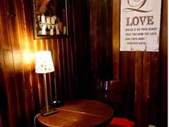爱上层楼咖啡馆-爱上层楼咖啡馆(为公桥店)