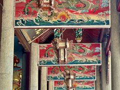 -南岳衡山风景名胜区-南岳大庙