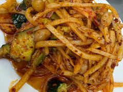 -松明一烤肉馆(鲁园店)