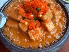 -不仔客海鲜·烧烤·270度海景餐厅(大东海店)