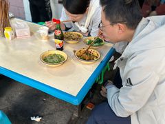 -赵伍面庄(松石大道店)