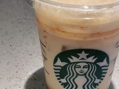 -星巴克(汾阳路店)