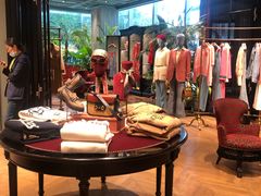 -Gucci(沈阳万象城店)