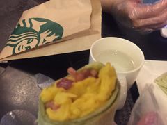 -星巴克臻选(泉州浦西万达广场店)