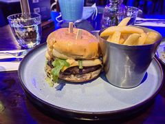-bluefrog蓝蛙(皇庭广场店)