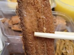 -李连贵熏肉大饼(金隅嘉品Mall店)