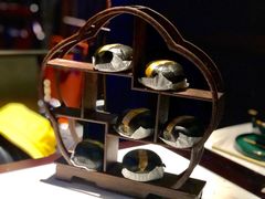 黑金流沙包-啤仕多·啤客国潮跳舞BAR(保俶路店)