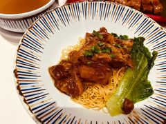 -龙记香港茶餐厅(久光百货店)