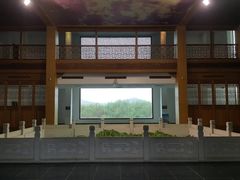 -婺源博物馆