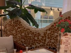 -斗牛士牛排餐厅(嘉里汇店)