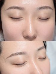 -HQ半永久纹绣纹眉