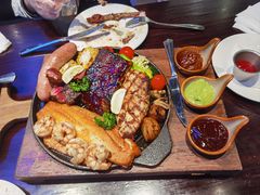 -bluefrog蓝蛙(皇庭广场店)