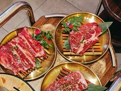 -妙香居韩国烤肉(容桂天佑城店)