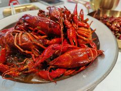 -辣盆盆麻辣小龙虾(哈尔滨总店)