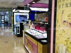 店内环境-燕莎友谊商城(亮马桥店)