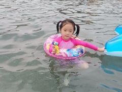 -柳浪游泳场