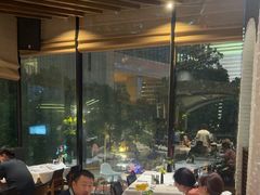 -拉蒂娜·巴西牛排馆 Latina·Brazilian Steakhouse(陆家嘴旗舰店)