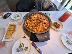 -徐记小怪兽肉蟹煲(中央大街店)
