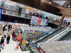 -紫荆城食品交易中心(华强北店)