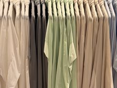 -lululemon(新天地店)