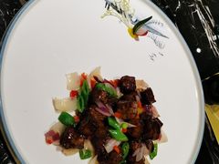 -泰河谷·豆捞