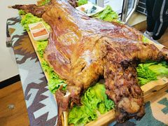 -乌托邦轰趴日租聚会别墅(先生的院子店)