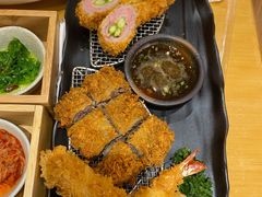 -胜博殿日式炸猪排(西红门店)