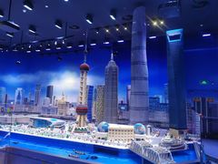 -上海乐高探索中心