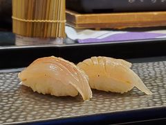 池鱼王寿司-Sushi Hanzo半藏(天环广场店)