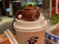 -周小明火锅(黑金冠社区店)