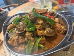 -水煮三国·川鲁江湖菜(香山店)