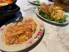 -琥珀川糟粕醋火锅(慈云寺店)