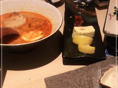 -気楽亭和食料理(气乐亭大世界本店)