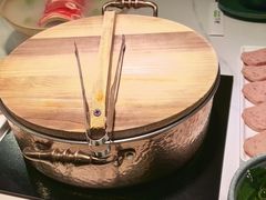 -椰子湾·海南火锅·糟粕醋·椰子鸡(正大广场店)