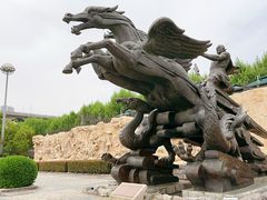 -汉水谣·江景餐厅(江滩店)