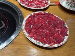 -汕头八合里海记牛肉店(清河店)