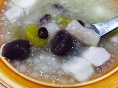 五加-糖潮糖水铺(省府店)