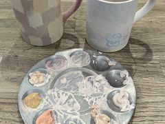 -艺彩阳光手工坊(大连恒隆广场店)