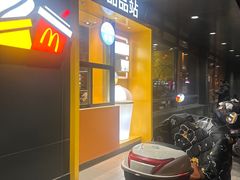 -麦当劳(双榆树店)