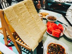 -大河宴·椒麻鱼火锅(克拉玛依西路头宫店)
