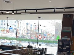 -江小渔鲜鱼火锅(西二道街店)
